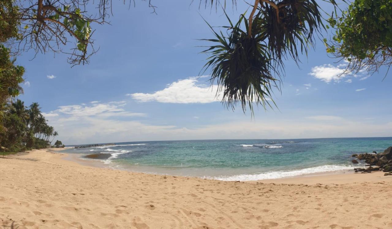 Rankaty Residence Unawatuna Bagian luar foto