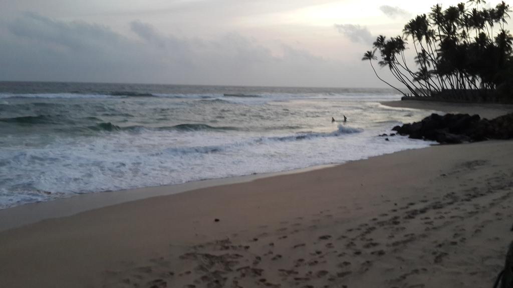 Rankaty Residence Unawatuna Bagian luar foto