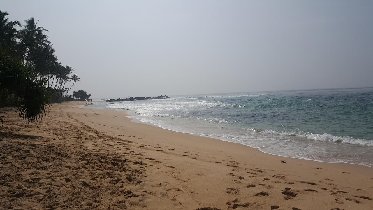 Rankaty Residence Unawatuna Bagian luar foto