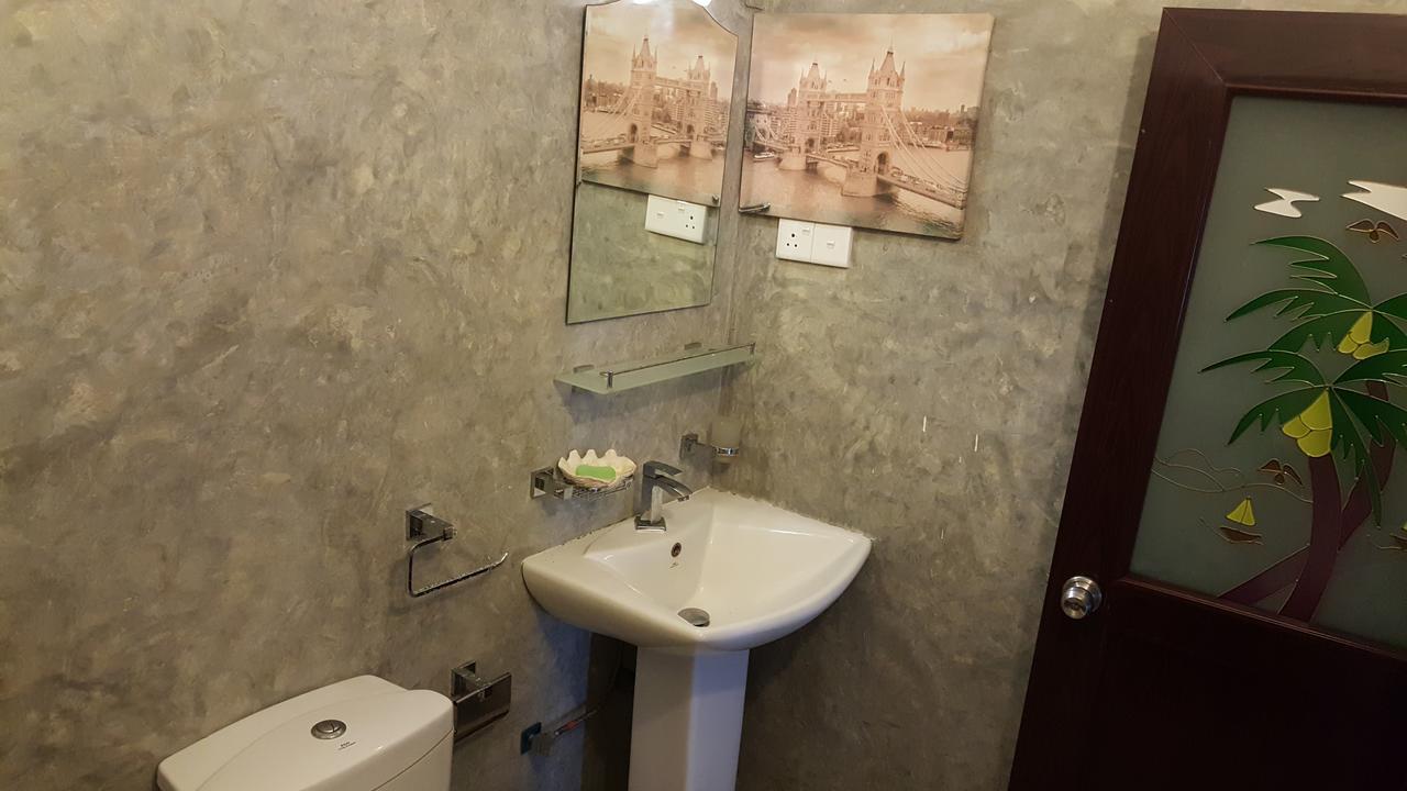 Rankaty Residence Unawatuna Bagian luar foto